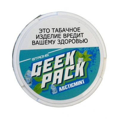GeekPack