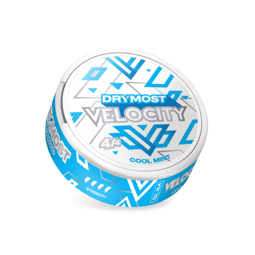Табак жевательный "DryMost" Velocity MINI
