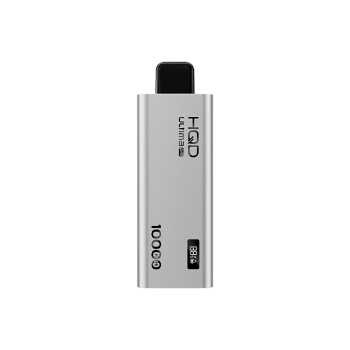 HQD ULTIMA PRO - Черника Мята