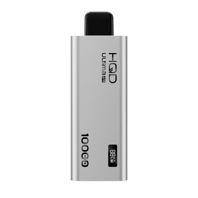 HQD ULTIMA PRO 10000