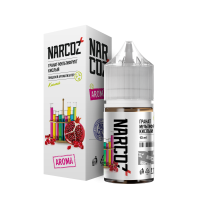 Ароматизатор NARCOZ