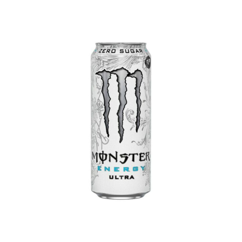 Энергетический напиток Monster Energy Ultra Zero (Цитрусовый) 500 мл БЕЗ САХАРА