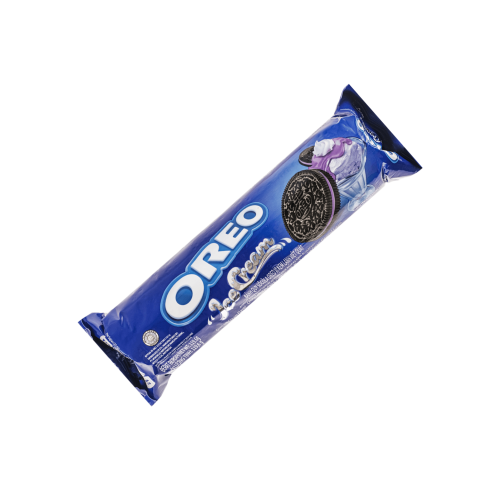 Печенье Oreo Ice Cream (Со вк. мороженого) 119,6 гр
