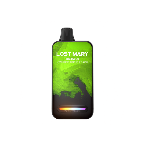LOST MARY BM16000 - Киви Ананас Персик