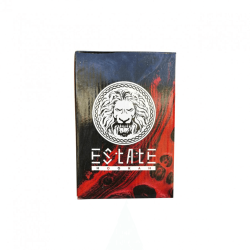 Уголь Estate 22мм х 96шт