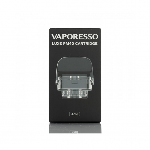 Картридж Vaporesso Luxe PM40 Pod 4ml