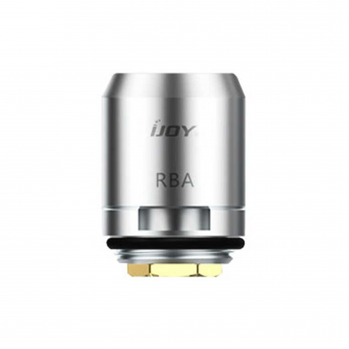iJOY Jupiter RBA