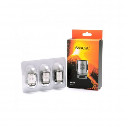 SMOK TFV8 V8-T6 Coil 0.2 Ом