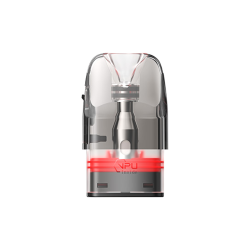Картридж GeekVape Q Pod 0.4ohm (Cовместим с Q2 / Aegis Q / Wenax QPro)