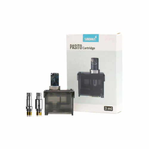Картридж Smoant Pasito Pod 3ml