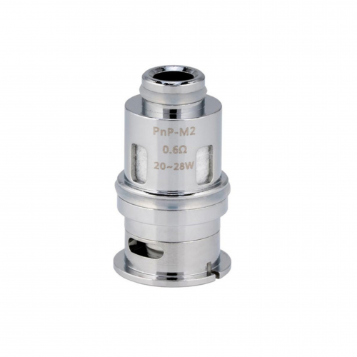 VOOPOO PnP-M2 0.6ohm Coil