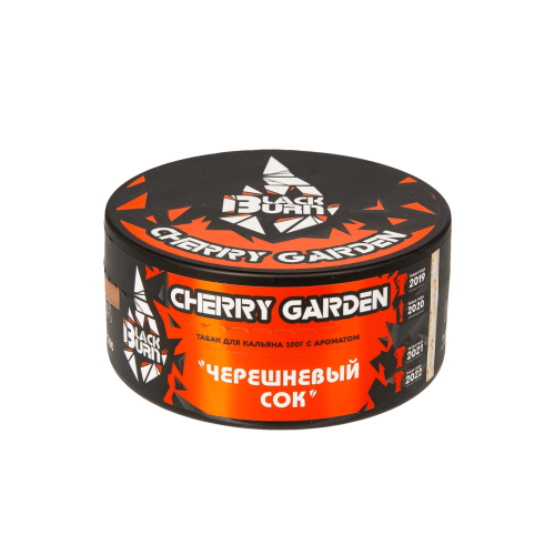 Табак для кальяна BlackBurn Lemon Sweets (Лемон Свитс), 25 гр.