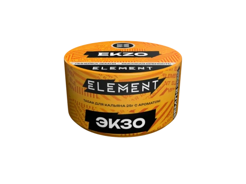 Табак для кальяна «Element Earth» банка 25 гр (Watermelon Holls (с ароматом Арбузных леденцов))