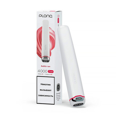 PLONQ PLUS PRO 4000