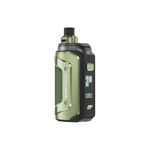 Geekvape Aegis Hero 5 2000mAh